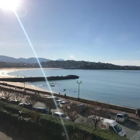 Saint-jean-de-luz, 1 Piece, 3 Personnes - Fr-1-4-511 Apartmán
