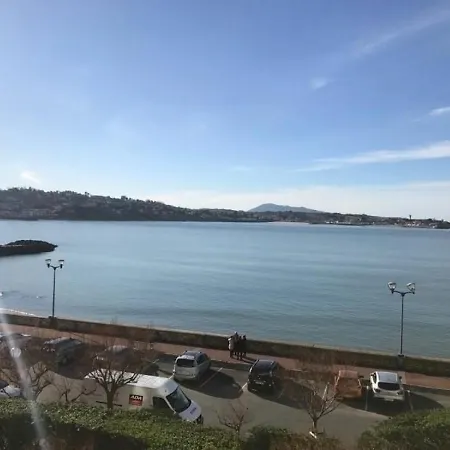 Saint-jean-de-luz, 1 Piece, 3 Personnes - Fr-1-4-511 Saint-Jean-de-Luz