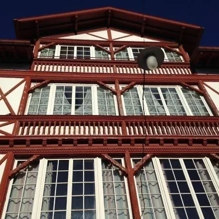 Saint-jean-de-luz, 1 Piece, 3 Personnes - Fr-1-4-511 Apartmán *