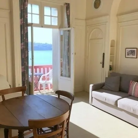 Saint-jean-de-luz, 1 Piece, 3 Personnes - Fr-1-4-511 Saint-Jean-de-Luz