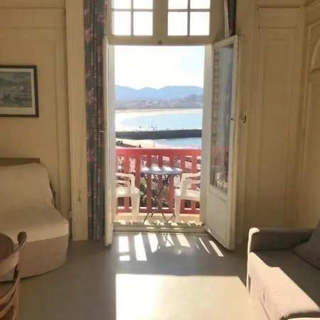 Saint-jean-de-luz, 1 Piece, 3 Personnes - Fr-1-4-511 Saint-Jean-de-Luz