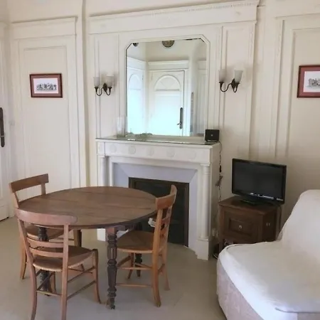 Apartmán Saint-jean-de-luz, 1 Piece, 3 Personnes - Fr-1-4-511