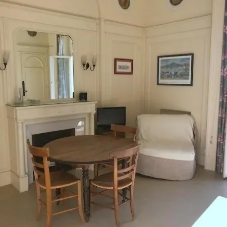 Saint-jean-de-luz, 1 Piece, 3 Personnes - Fr-1-4-511 Apartmán Saint-Jean-de-Luz