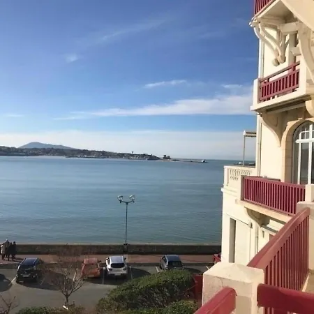Apartmán Saint-jean-de-luz, 1 Piece, 3 Personnes - Fr-1-4-511